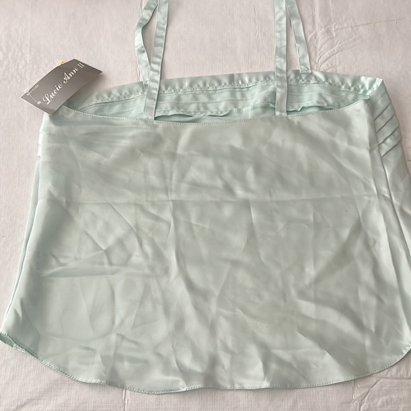 NWT Vintage Lucie Ann II Camisole - Picture 2 of 2